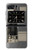 S2814 Apollo Spacecraft Case For Motorola Moto Razr 2022