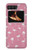 S2858 Pink Flamingo Pattern Case For Motorola Moto Razr 2022
