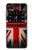 S2894 Vintage British Flag Case For Motorola Moto Razr 2022