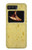 S2913 Cheese Texture Case For Motorola Moto Razr 2022
