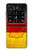 S2935 Germany Flag Map Case For Motorola Moto Razr 2022