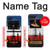 S2980 France Football Soccer Case For Motorola Moto Razr 2022