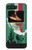 S2994 Mexico Football Soccer Case For Motorola Moto Razr 2022