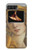 S3058 Botticelli Birth of Venus Painting Case For Motorola Moto Razr 2022