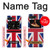 S3103 Flag of The United Kingdom Case For Motorola Moto Razr 2022