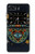 S3175 Hamsa Hand Mosaics Case For Motorola Moto Razr 2022