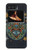 S3175 Hamsa Hand Mosaics Case For Motorola Moto Razr 2022