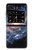 S3192 Milky Way Galaxy Case For Motorola Moto Razr 2022