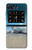 S3213 Sea Shells Under the Sea Case For Motorola Moto Razr 2022