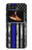 S3244 Thin Blue Line USA Case For Motorola Moto Razr 2022