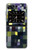 S3340 Paul Klee Architecture Case For Motorola Moto Razr 2022