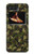 S3356 Sexy Girls Camo Camouflage Case For Motorola Moto Razr 2022