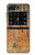 S3380 Gustav Klimt Birch Forest Case For Motorola Moto Razr 2022