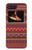 S3404 Aztecs Pattern Case For Motorola Moto Razr 2022