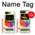 S3493 Colorful Lemon Case For Motorola Moto Razr 2022