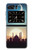 S3502 Islamic Sunset Case For Motorola Moto Razr 2022