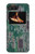 S3519 Electronics Circuit Board Graphic Case For Motorola Moto Razr 2022