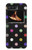 S3532 Colorful Polka Dot Case For Motorola Moto Razr 2022