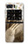 S3559 Sloth Pattern Case For Motorola Moto Razr 2022