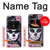 S3821 Sugar Skull Steam Punk Girl Gothic Case For Motorola Moto Razr 2022