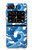 S3901 Aesthetic Storm Ocean Waves Case For Motorola Moto Razr 2022