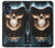 S0225 Skull Grim Reaper Case For Motorola Moto G 5G (2023)