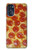 S0236 Pizza Case For Motorola Moto G 5G (2023)