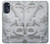 S0386 Dragon Carving Case For Motorola Moto G 5G (2023)