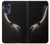 S0546 Sexy Cream Strawberry Case For Motorola Moto G 5G (2023)