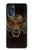 S0575 Tiger Face Case For Motorola Moto G 5G (2023)