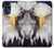 S0854 Eagle American Case For Motorola Moto G 5G (2023)