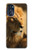 S1046 Lion King of Forest Case For Motorola Moto G 5G (2023)