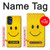 S1146 Yellow Sun Smile Case For Motorola Moto G 5G (2023)