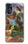 S1290 Dinosaurs T-Rex Case For Motorola Moto G 5G (2023)