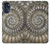 S1788 Ammonite Fossil Case For Motorola Moto G 5G (2023)