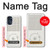 S1857 Retro Transistor Radio Case For Motorola Moto G 5G (2023)