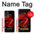 S2092 Red Siamese Fighting Fish Case For Motorola Moto G 5G (2023)