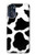 S2096 Seamless Cow Pattern Case For Motorola Moto G 5G (2023)