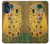 S2137 Gustav Klimt The Kiss Case For Motorola Moto G 5G (2023)