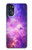 S2207 Milky Way Galaxy Case For Motorola Moto G 5G (2023)