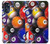 S2238 Billiard Pool Ball Case For Motorola Moto G 5G (2023)