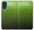 S2475 Green Apple Texture Seamless Case For Motorola Moto G 5G (2023)