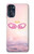 S2514 Cute Angel Wings Case For Motorola Moto G 5G (2023)