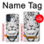 S2553 White Tiger Case For Motorola Moto G 5G (2023)