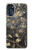 S2664 Black Blossoming Almond Tree Van Gogh Case For Motorola Moto G 5G (2023)
