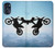 S2675 Extreme Freestyle Motocross Case For Motorola Moto G 5G (2023)