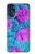 S2757 Monster Fur Skin Pattern Graphic Case For Motorola Moto G 5G (2023)