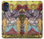 S2763 Lovers Tarot Card Case For Motorola Moto G 5G (2023)