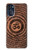 S2874 Om Symbol Tattoo Case For Motorola Moto G 5G (2023)
