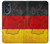 S2935 Germany Flag Map Case For Motorola Moto G 5G (2023)